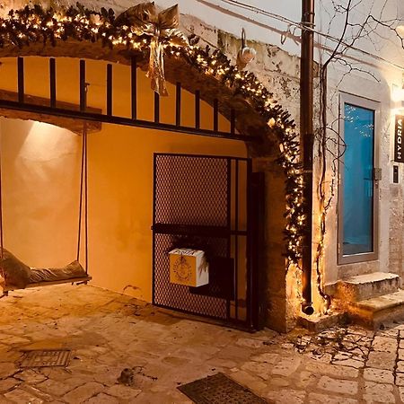 Hydria Guest House Art Gallery Acquaviva delle Fonti Luaran gambar