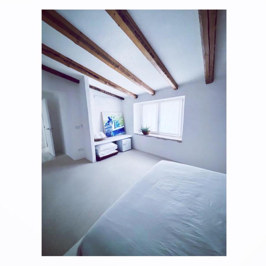 Hydria Guest House Art Gallery Acquaviva delle Fonti Luaran gambar