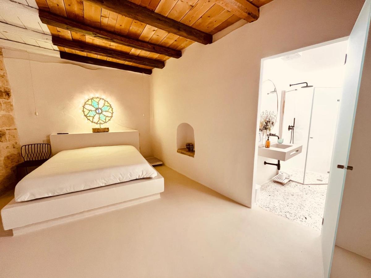 Hydria Guest House Art Gallery Acquaviva delle Fonti Luaran gambar