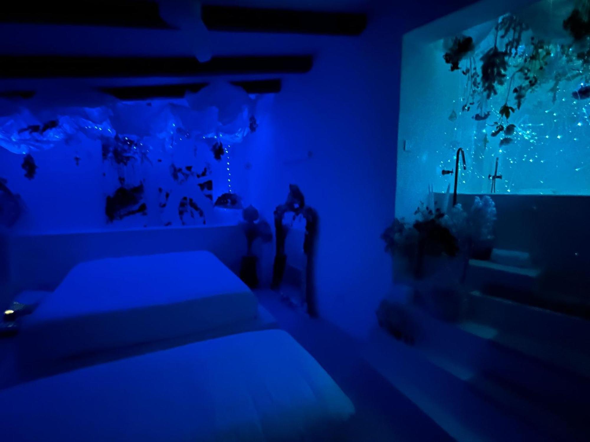 Hydria Guest House Art Gallery Acquaviva delle Fonti Luaran gambar