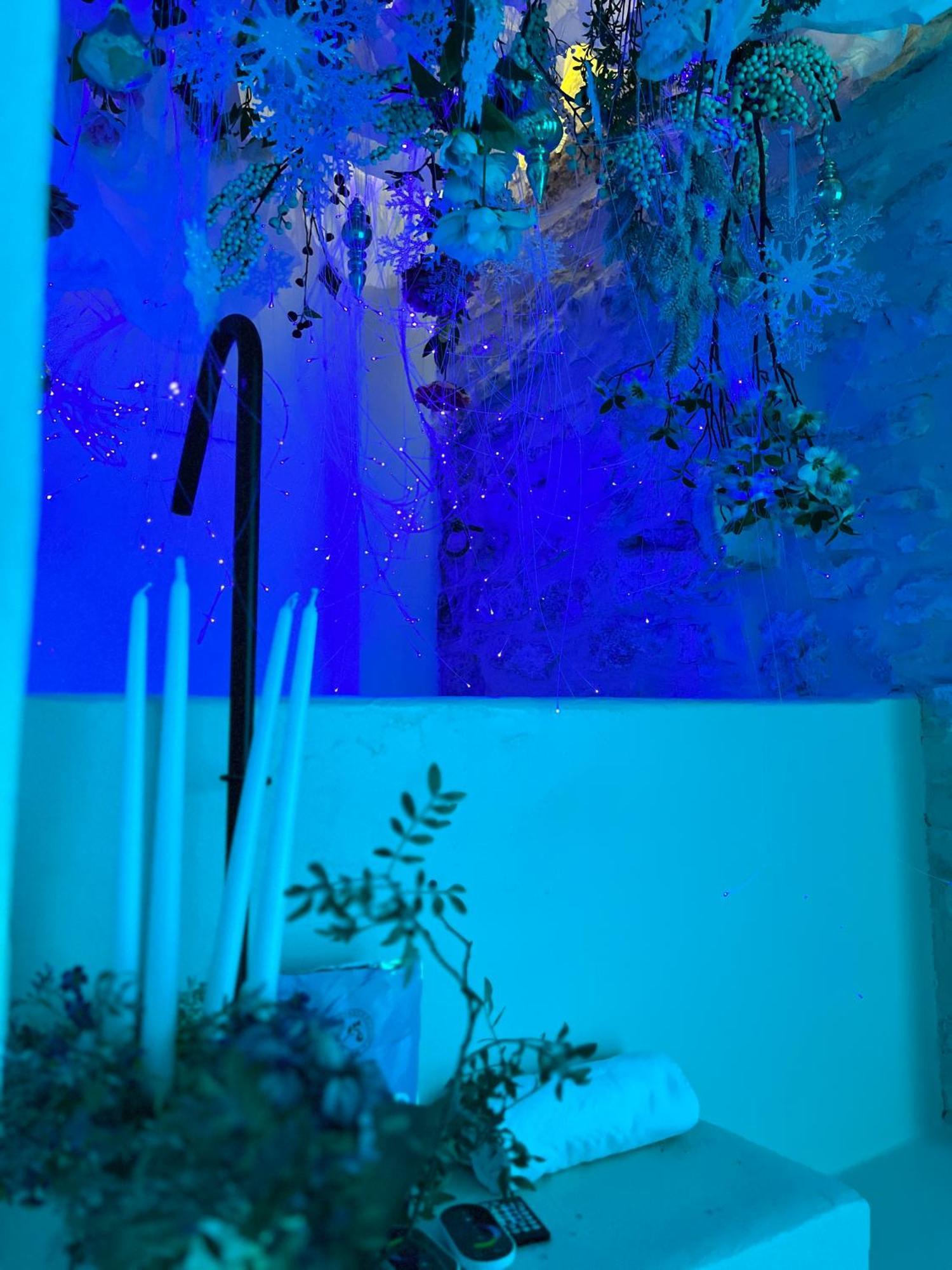 Hydria Guest House Art Gallery Acquaviva delle Fonti Luaran gambar