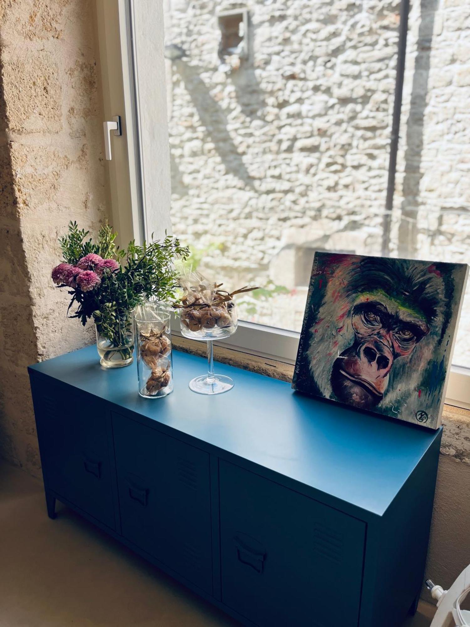 Hydria Guest House Art Gallery Acquaviva delle Fonti Luaran gambar