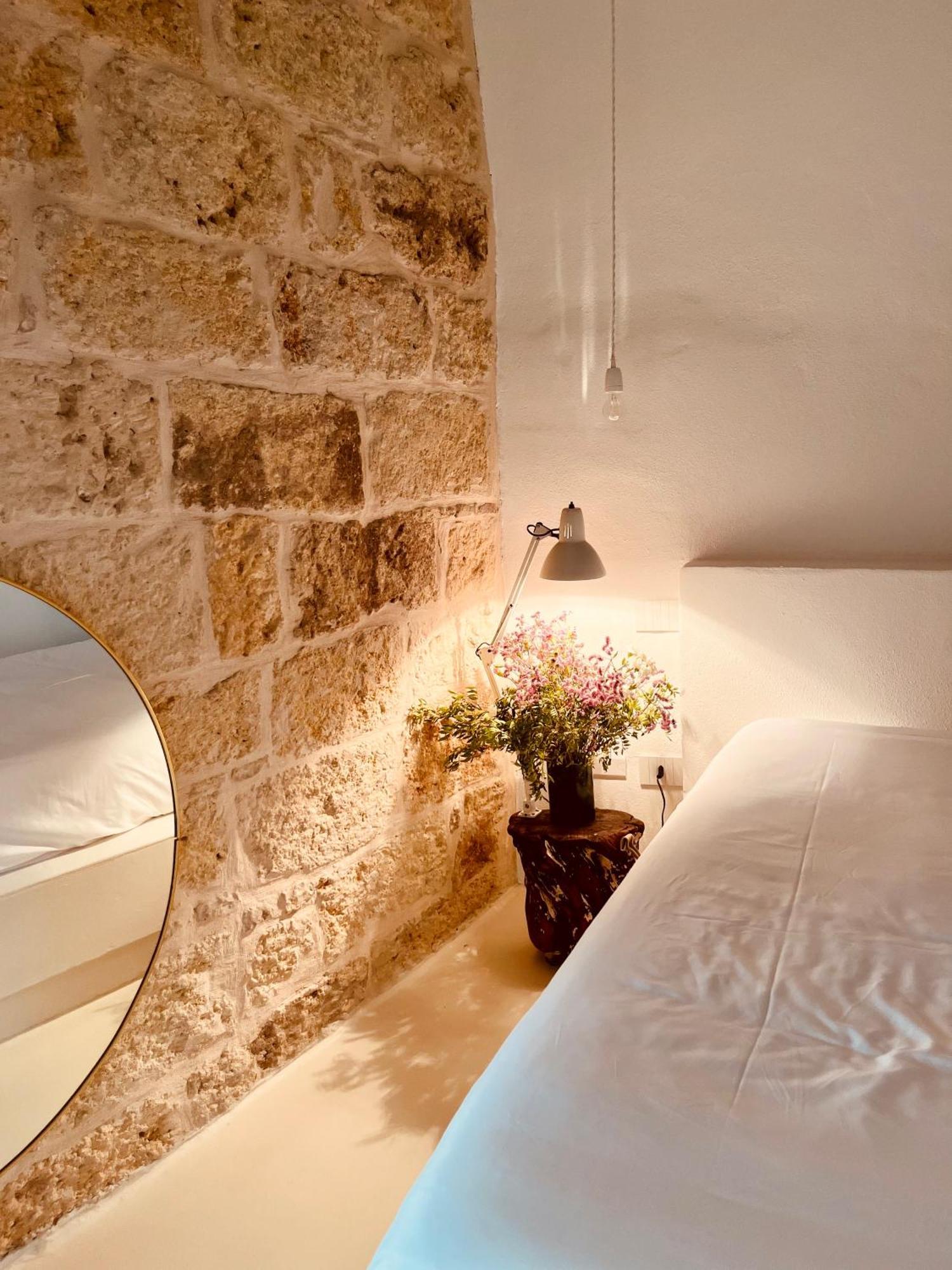 Hydria Guest House Art Gallery Acquaviva delle Fonti Luaran gambar