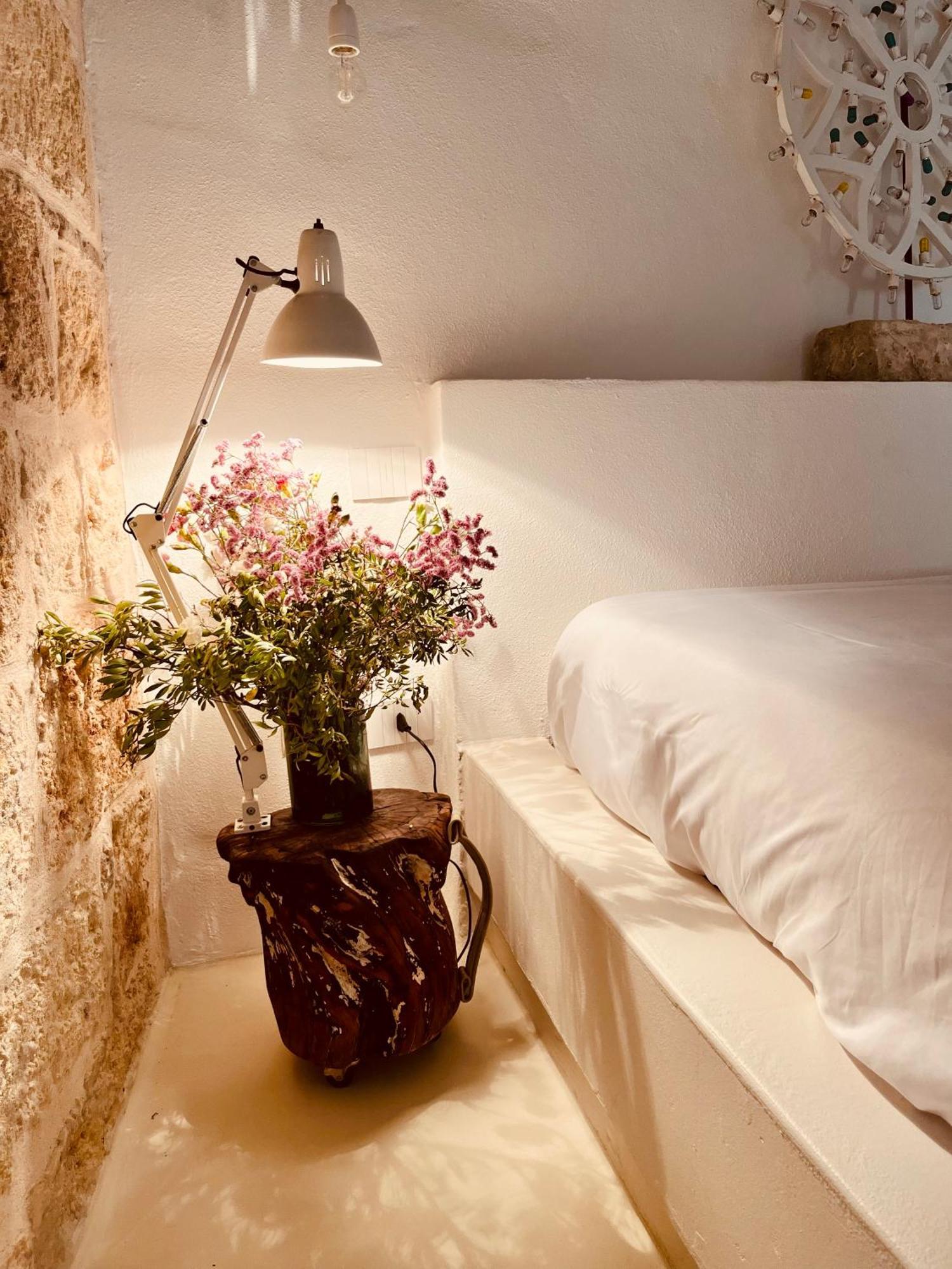 Hydria Guest House Art Gallery Acquaviva delle Fonti Luaran gambar