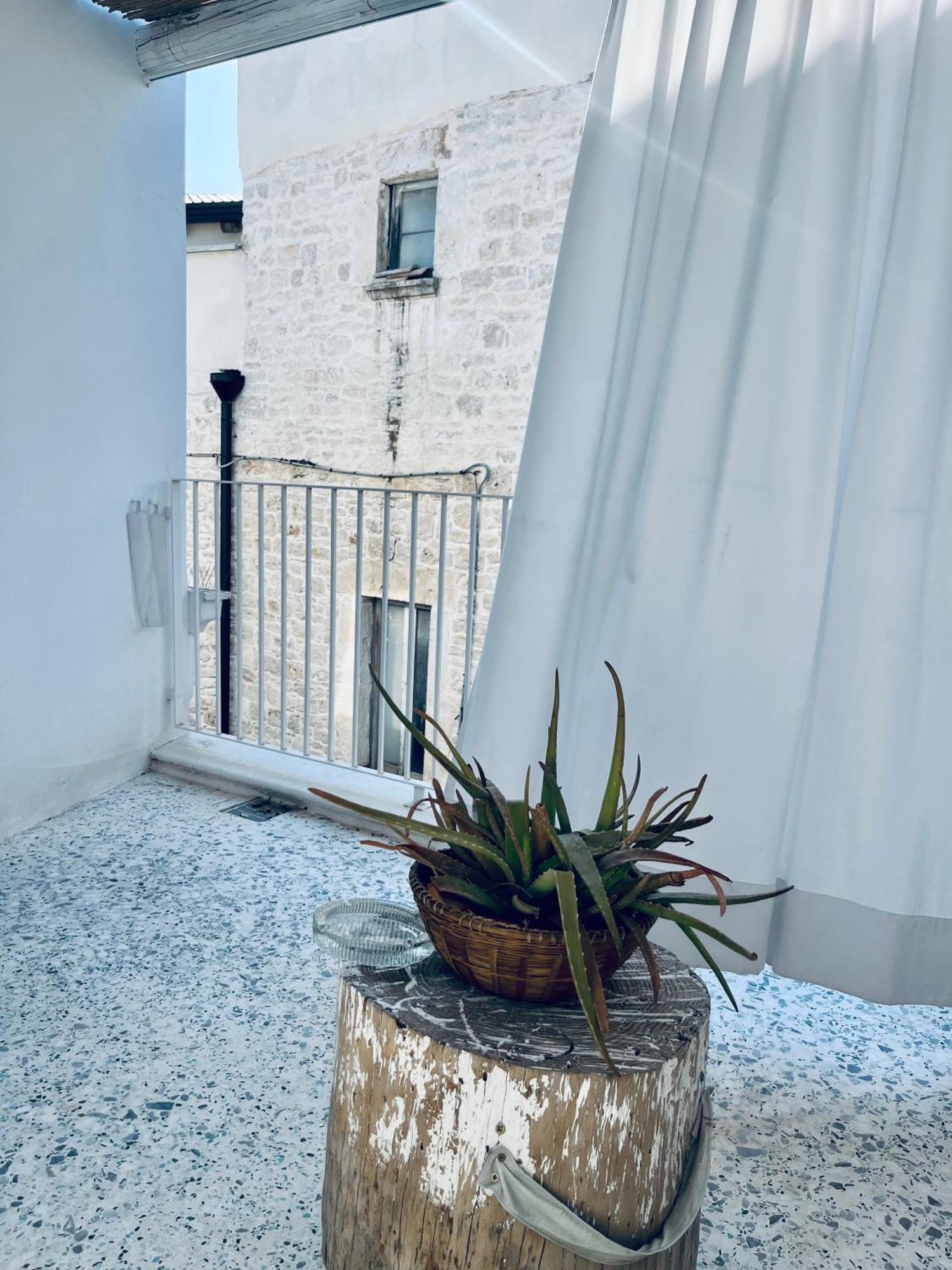 Hydria Guest House Art Gallery Acquaviva delle Fonti Luaran gambar