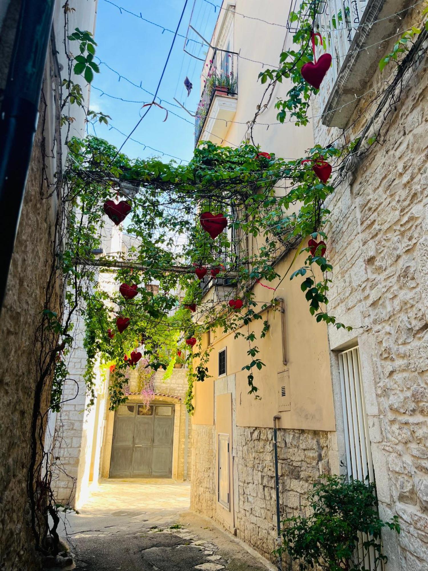 Hydria Guest House Art Gallery Acquaviva delle Fonti Luaran gambar
