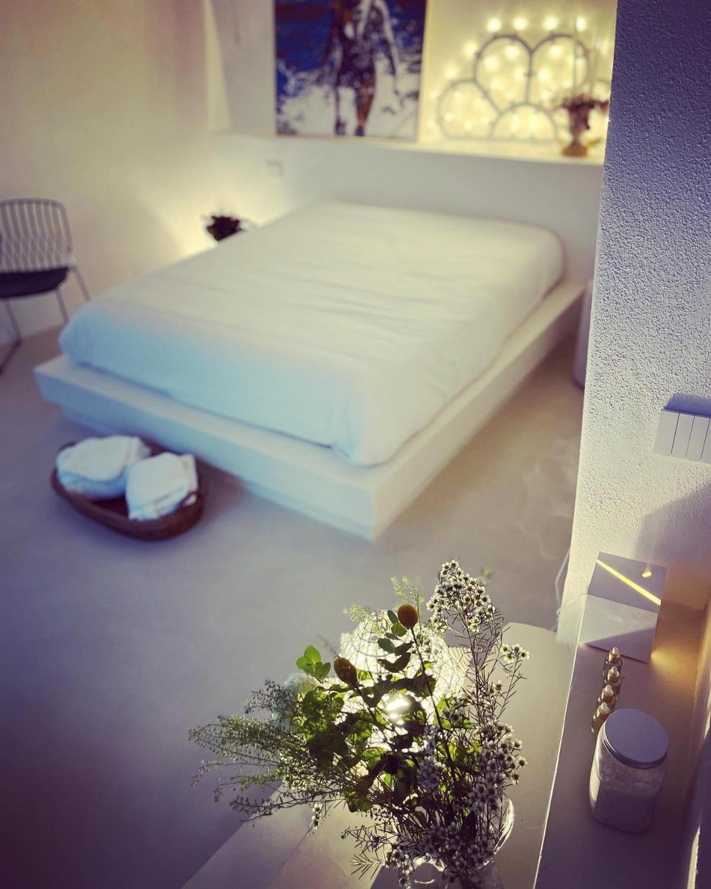 Hydria Guest House Art Gallery Acquaviva delle Fonti Luaran gambar