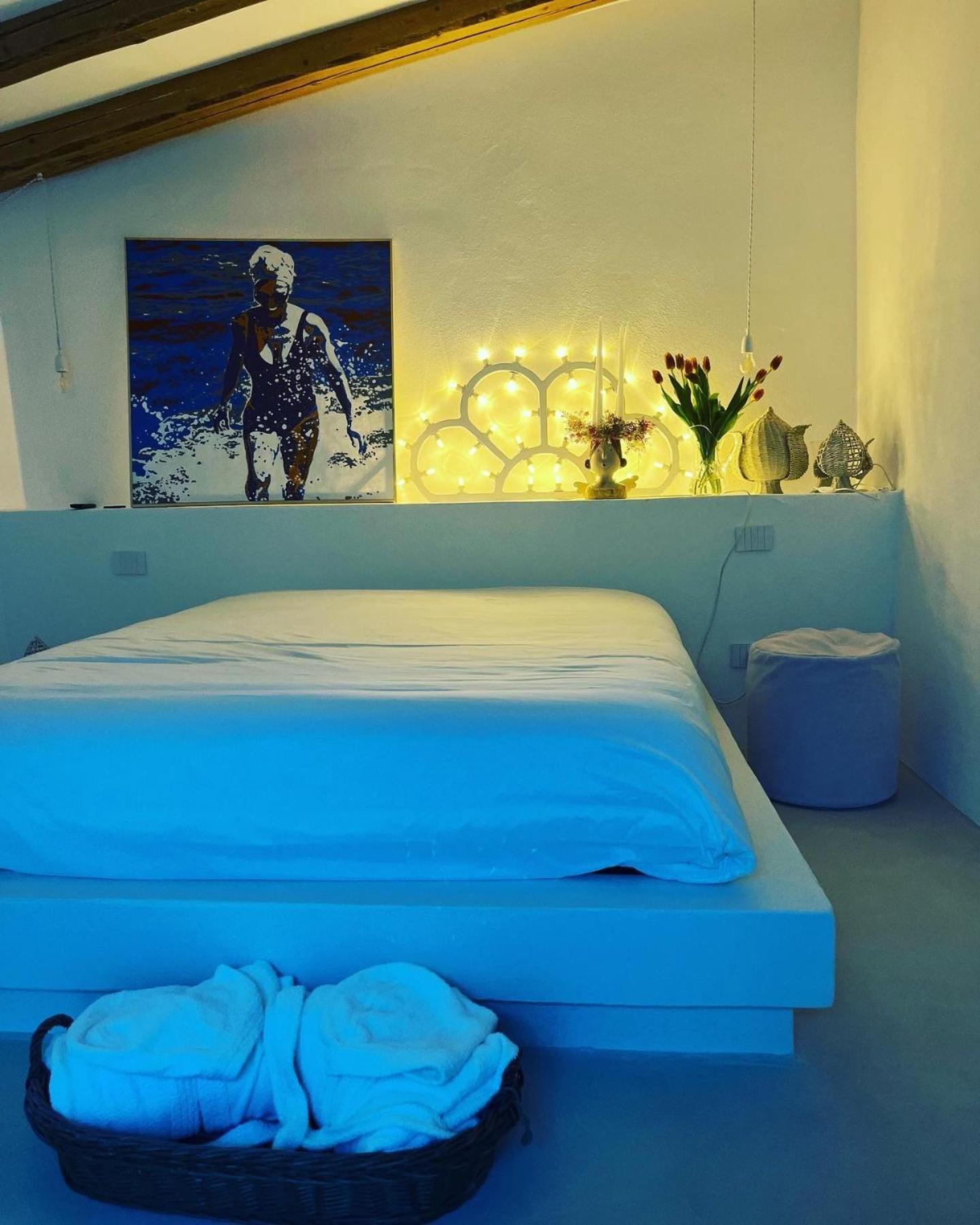 Hydria Guest House Art Gallery Acquaviva delle Fonti Luaran gambar