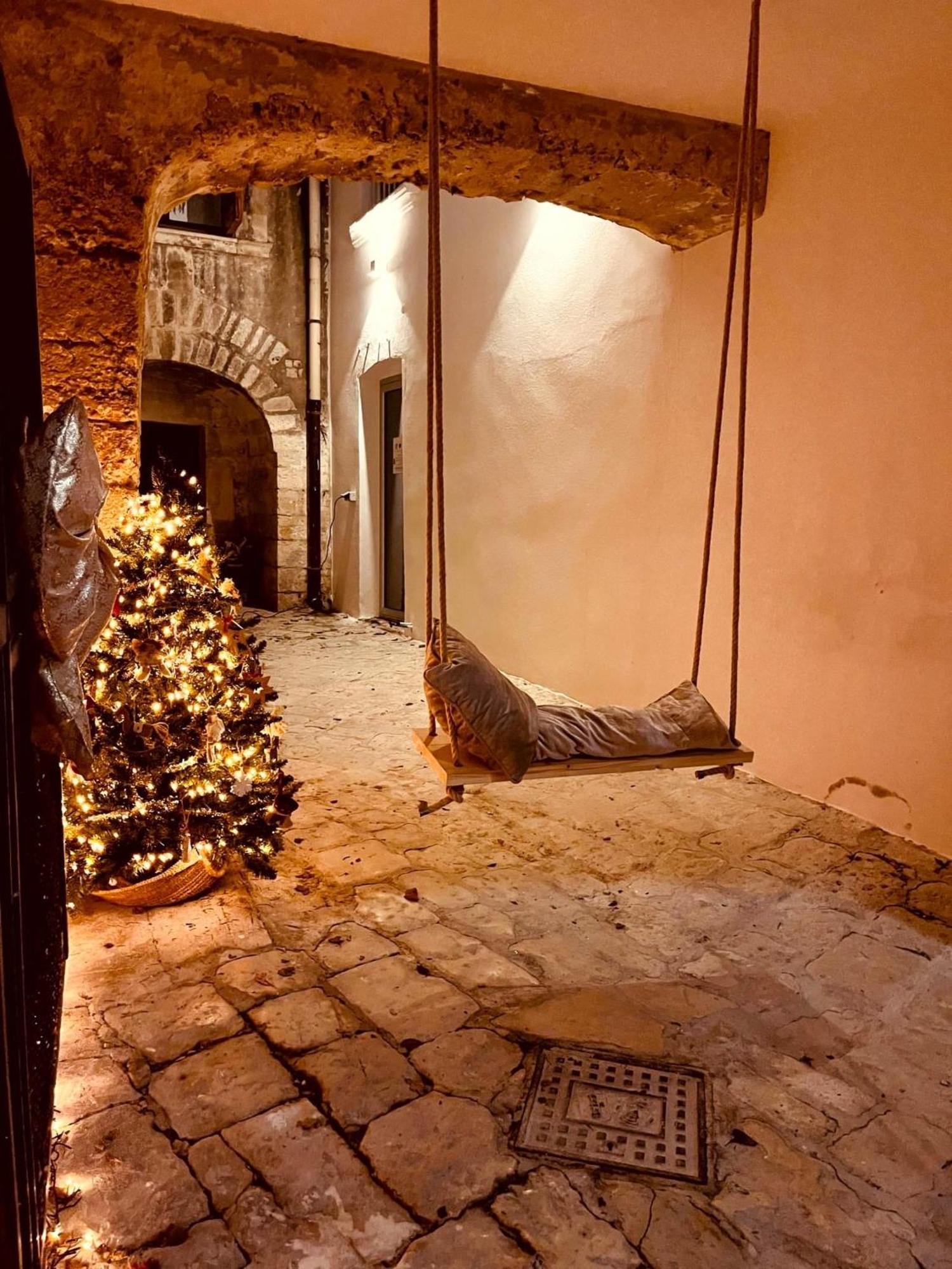 Hydria Guest House Art Gallery Acquaviva delle Fonti Luaran gambar