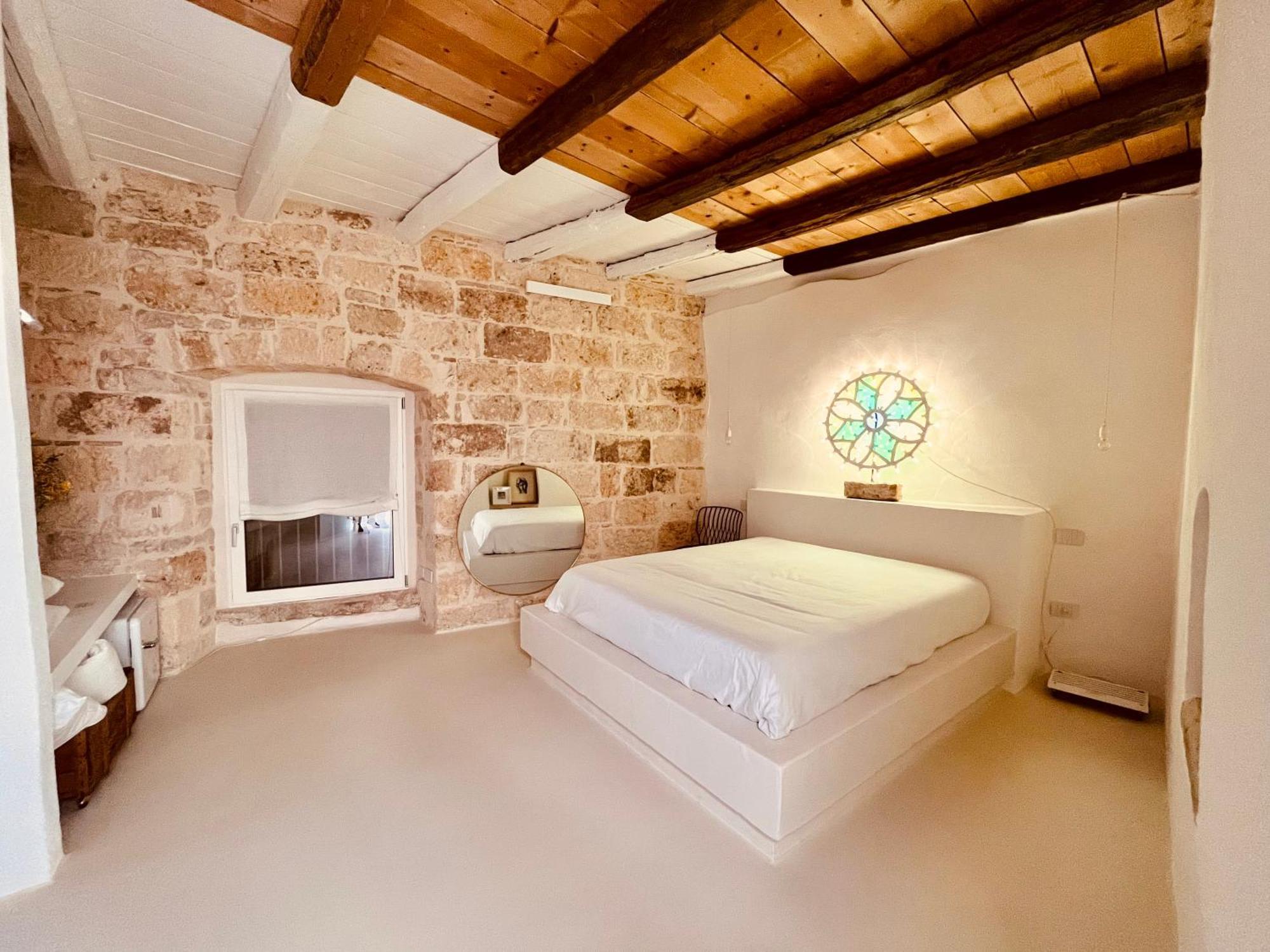 Hydria Guest House Art Gallery Acquaviva delle Fonti Luaran gambar