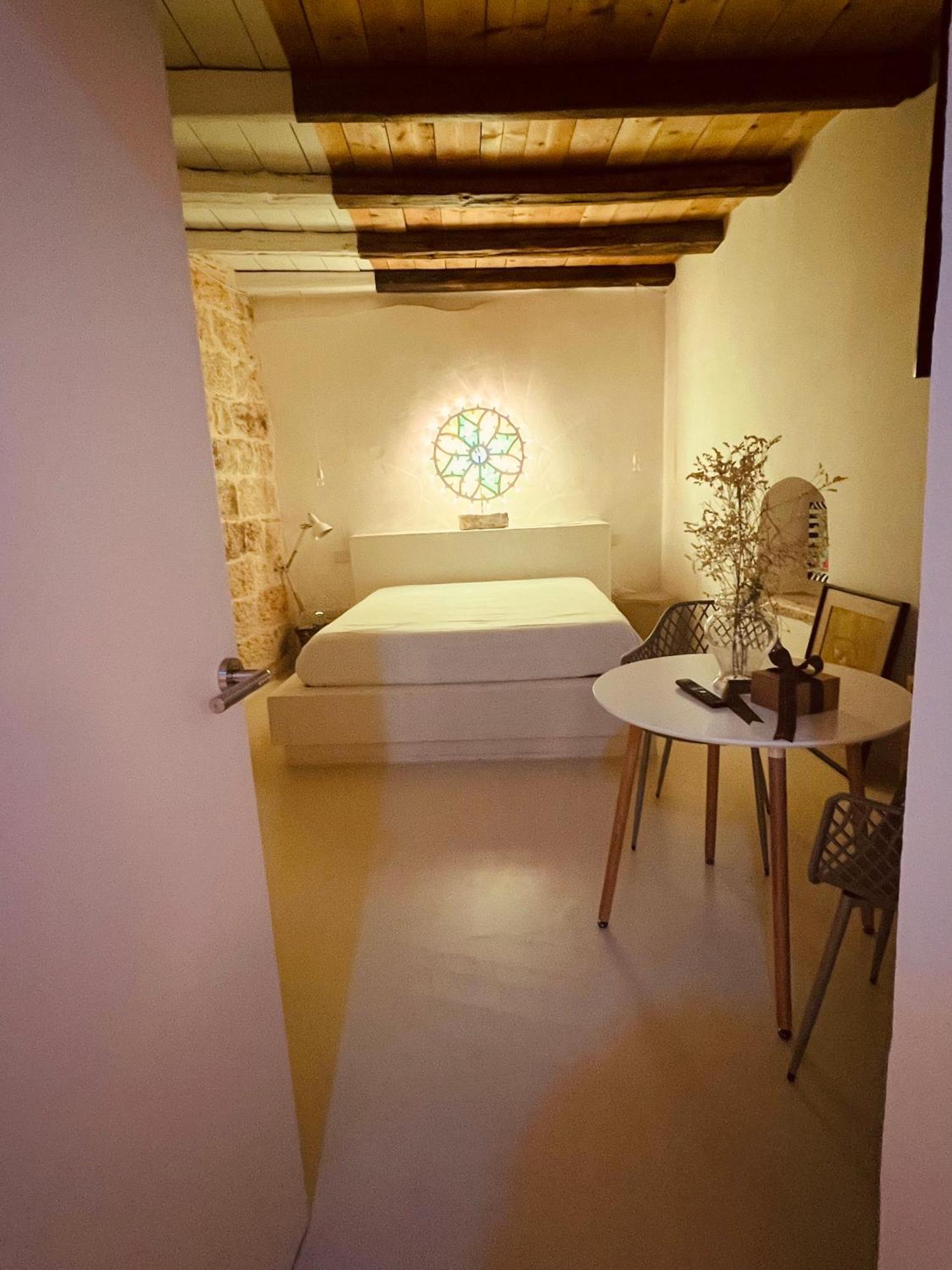 Hydria Guest House Art Gallery Acquaviva delle Fonti Luaran gambar