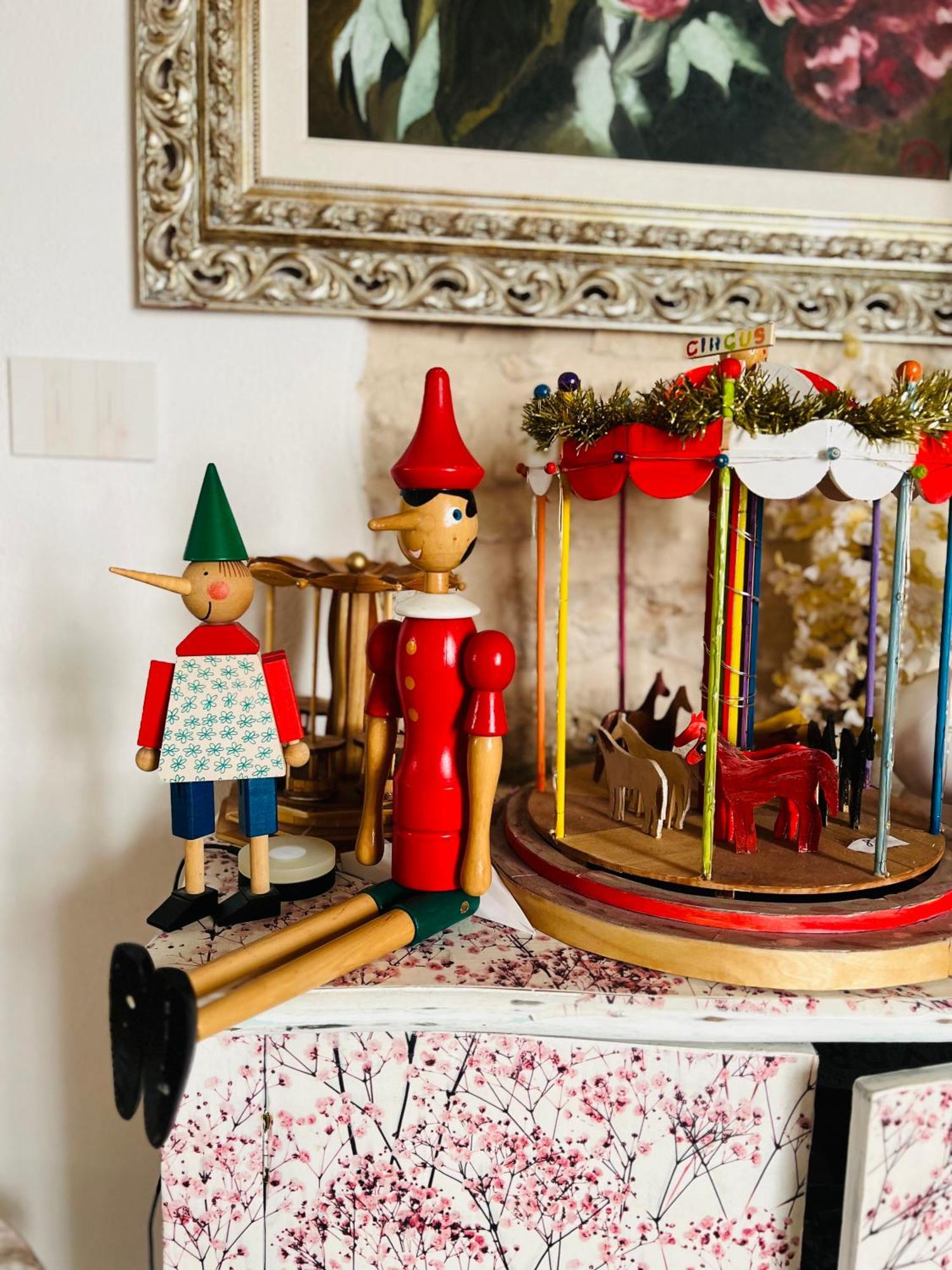 Hydria Guest House Art Gallery Acquaviva delle Fonti Luaran gambar